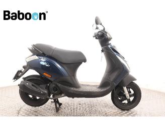 Piaggio Zip 25KM 2016/8