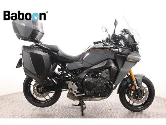 Yamaha Tracer 9 GT+ 2023/8