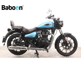 Royal Enfield Meteor 350 2022/5