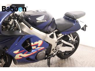 Honda CBR 900 RR Fireblade picture 22