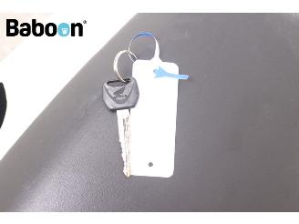 Honda CBR 900 RR Fireblade picture 24