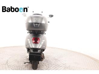 Vespa  Sprint 45KM picture 7