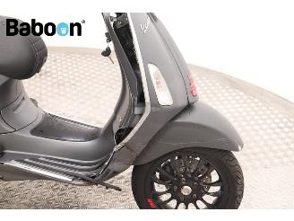 Vespa  Sprint 45KM picture 14