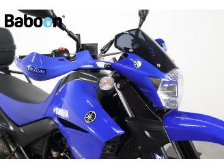 Yamaha XT 660 R picture 9