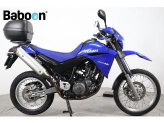  Yamaha XT 660 R 2005/7
