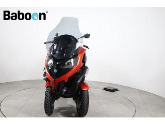 Piaggio MP3 400 HPE Sport picture 7