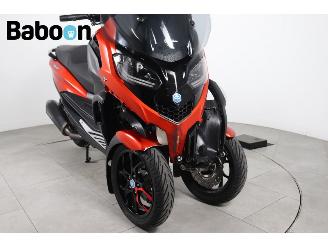 Piaggio MP3 400 HPE Sport picture 9