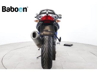 BMW F 800 ST ABS picture 7