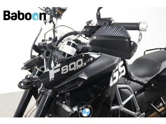BMW F 800 GS ABS picture 22