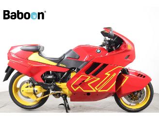 Tweedehands motor BMW K 1  1990/3