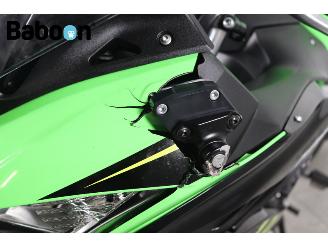 Kawasaki Ninja 650 KRT Edition picture 23