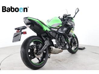 Kawasaki Ninja 650 KRT Edition picture 8