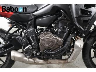 Yamaha  Tracer 7 picture 13