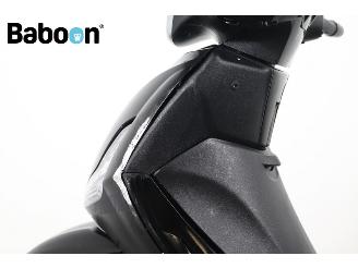 Piaggio Beverly 350 Sport Police ABS picture 21