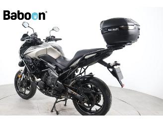 Kawasaki Versys 650 ABS picture 4
