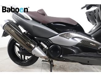 Yamaha  XP 500 T-MAX ABS picture 11