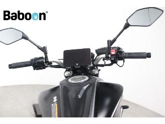 Yamaha MT-07 ABS picture 21