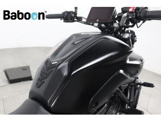 Yamaha MT-07 ABS picture 20