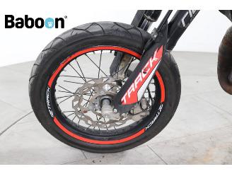 Beta  RR 50 Track 45KM picture 19