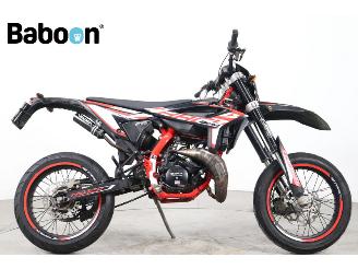 Schade scooter Beta  RR 50 Track 45KM 2024/1