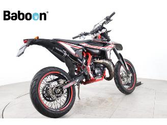 Beta  RR 50 Track 45KM picture 8