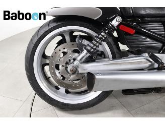 Harley-Davidson  VRSCF V-ROD Muscle ABS picture 14