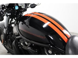 Harley-Davidson  VRSCDX Night Rod Special ABS picture 17