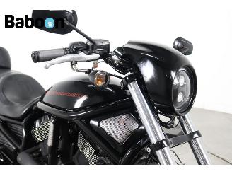 Harley-Davidson  VRSCDX Night Rod Special ABS picture 9