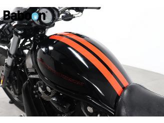 Harley-Davidson  VRSCDX Night Rod Special ABS picture 22