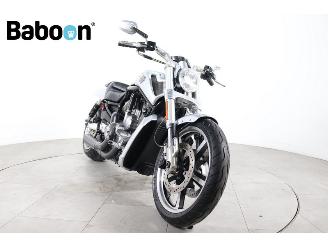 Harley-Davidson  VRSCF V-ROD Muscle picture 2