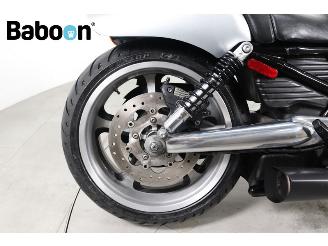 Harley-Davidson  VRSCF V-ROD Muscle picture 13