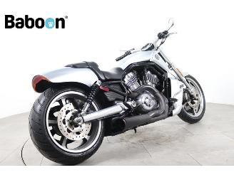 Harley-Davidson  VRSCF V-ROD Muscle picture 8