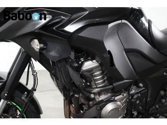 Kawasaki Versys 1000 ABS picture 20