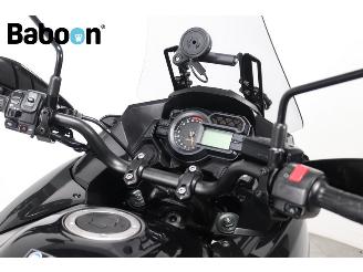 Kawasaki Versys 1000 ABS picture 16