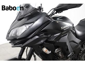 Kawasaki Versys 1000 ABS picture 22