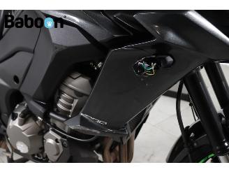 Kawasaki Versys 1000 ABS picture 10