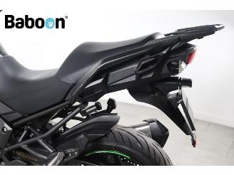Kawasaki Versys 1000 ABS picture 17