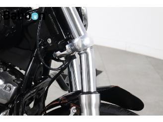 Harley-Davidson  FXST Softail Standard ABS picture 10