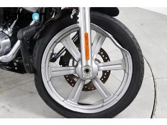 Harley-Davidson  FXST Softail Standard ABS picture 9