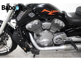 Harley-Davidson  VRSCF V-ROD Muscle picture 18