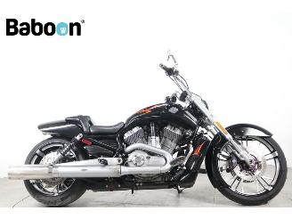 occasion motor cycles Harley-Davidson  VRSCF V-ROD Muscle 2013/1