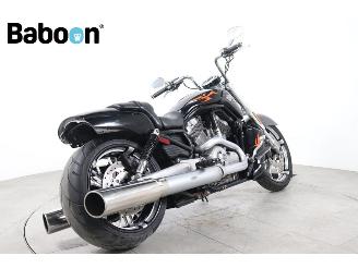 Harley-Davidson  VRSCF V-ROD Muscle picture 8