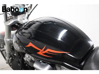 Harley-Davidson  VRSCF V-ROD Muscle picture 16