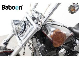 Harley-Davidson  FXSBSE CVO BREAKOUT ABS picture 22