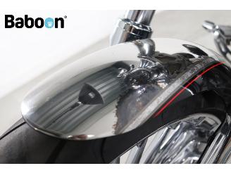 Harley-Davidson  FXSBSE CVO BREAKOUT ABS picture 25