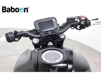 Yamaha  MT 125 ABS picture 17