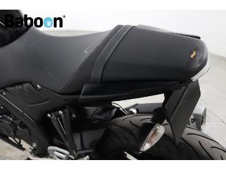 Yamaha  MT 125 ABS picture 19