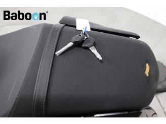 Yamaha  MT 125 ABS picture 24