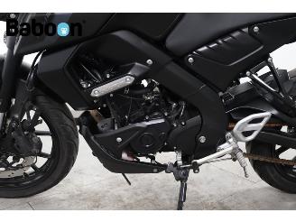 Yamaha  MT 125 ABS picture 21