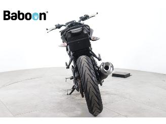 Yamaha  MT 125 ABS picture 7